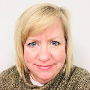 Meet your Posher, Jen